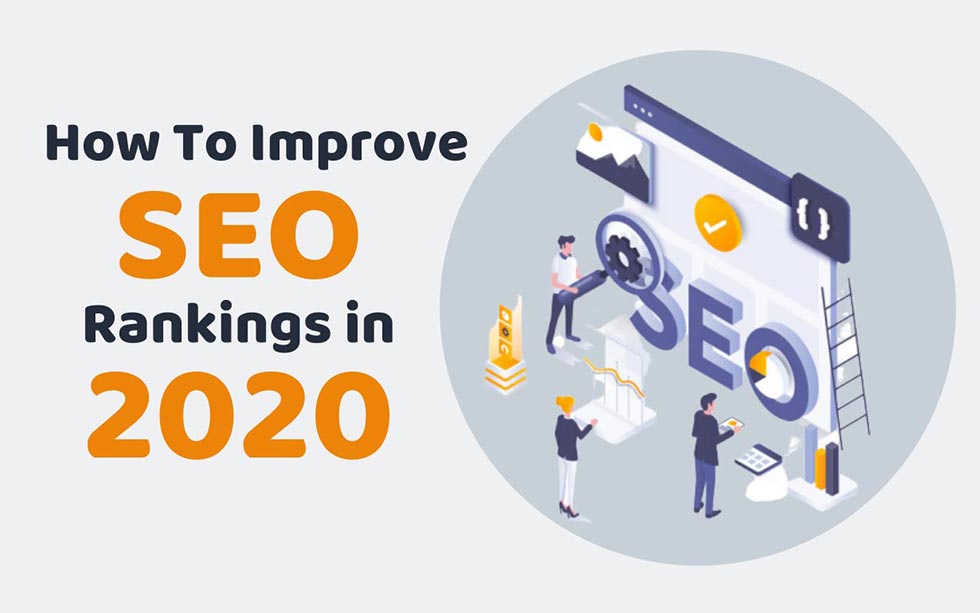 How to improve SEO ranking in 2020